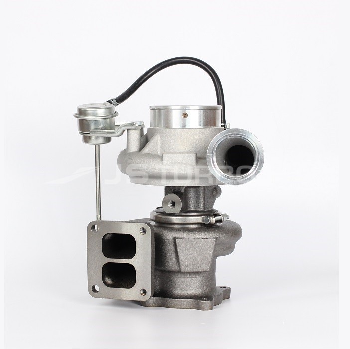 TD07LA-23KYRC-8.5 28200-82200 49187-02900 turbo