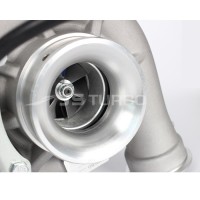TD07LA-23KYRC-8.5 28200-82200 49187-02900 turbo