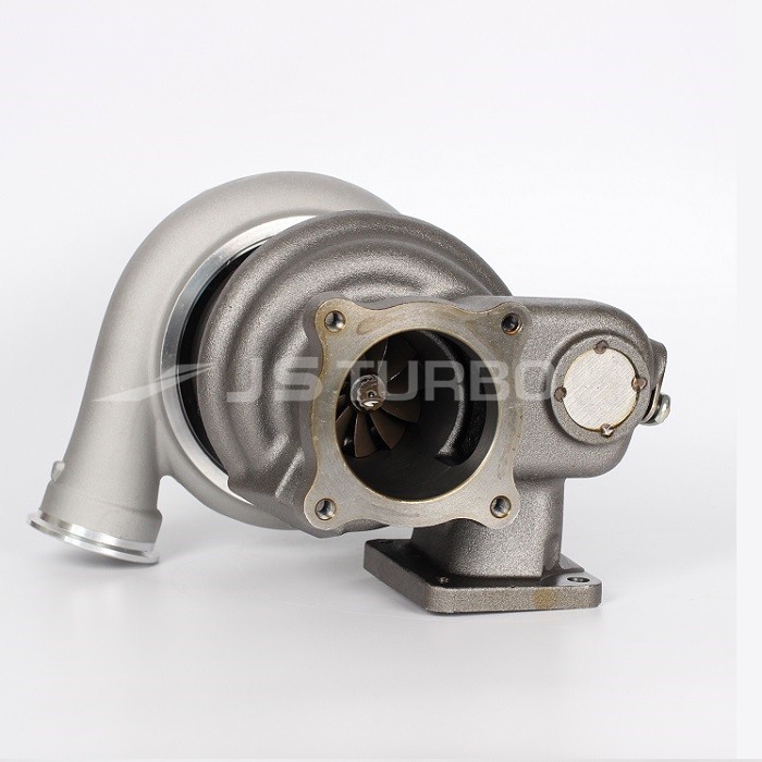 TD07LA-23KYRC-8.5 28200-82200 49187-02900 turbo