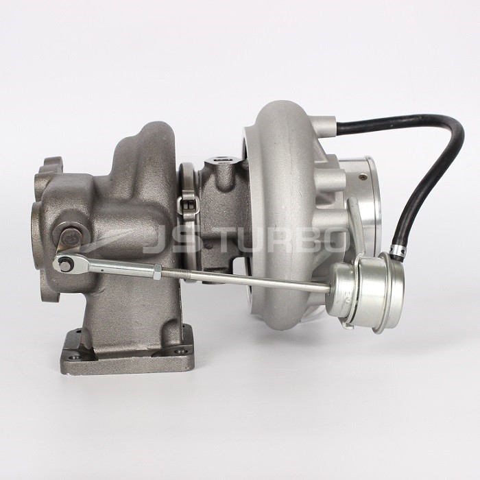 TD07LA-23KYRC-8.5 28200-82200 49187-02900 turbo