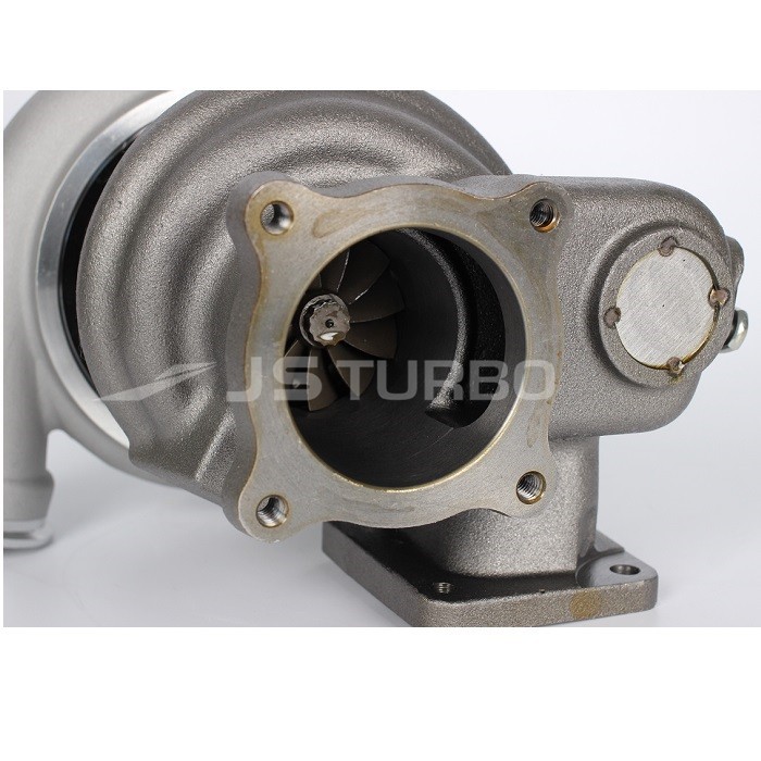 TD07LA-23KYRC-8.5 28200-82200 49187-02900 turbo