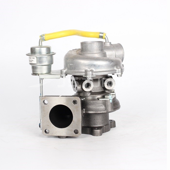RHB52W VI95 VE180027 8970385180 turbo for Isuzu 4JG2