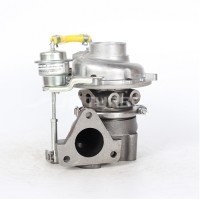RHF5 8972503642 14411AA620 VA430070 turbo for Isuzu 4JX1
