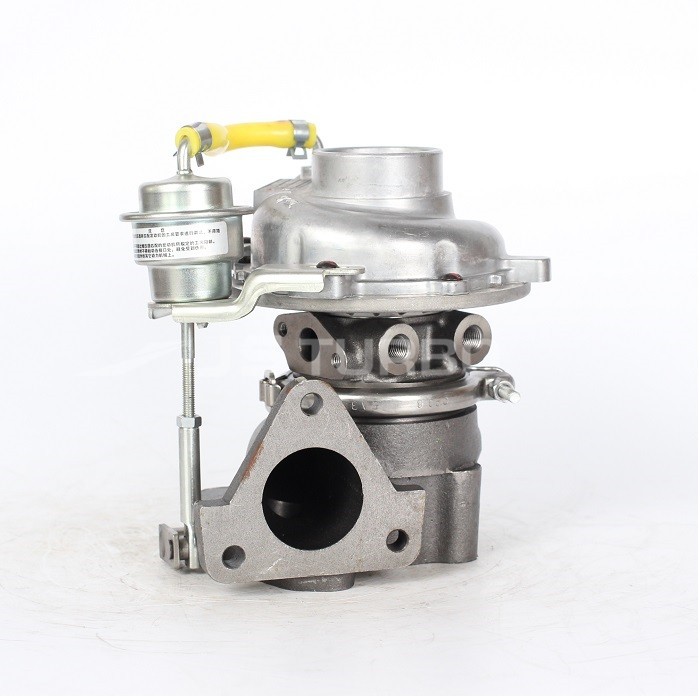 RHF5 8972503642 14411AA620 VA430070 turbo for Isuzu 4JX1