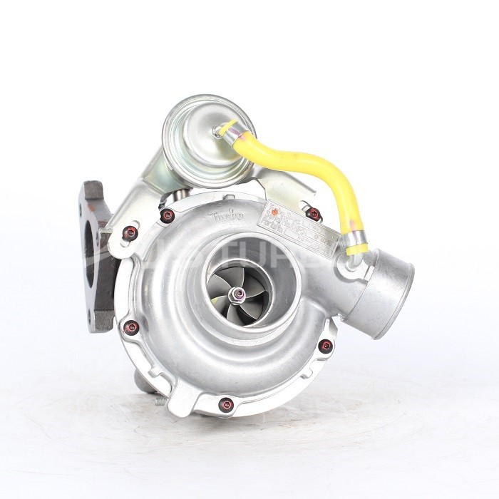 RHF5 8972503642 14411AA620 VA430070 turbo for Isuzu 4JX1