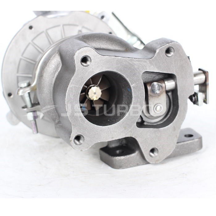 RHF5 8972503642 14411AA620 VA430070 turbo for Isuzu 4JX1