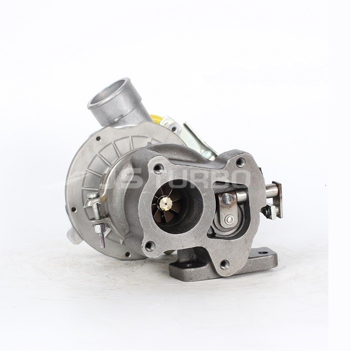 RHF5 8972503642 14411AA620 VA430070 turbo for Isuzu 4JX1