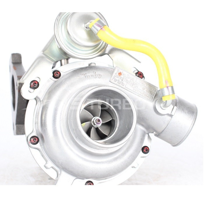 RHF5 8972503642 14411AA620 VA430070 turbo for Isuzu 4JX1