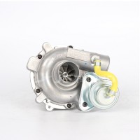 RHF5 1118010-802 1118010802 VB420076 turbo for Isuzu 4JB1