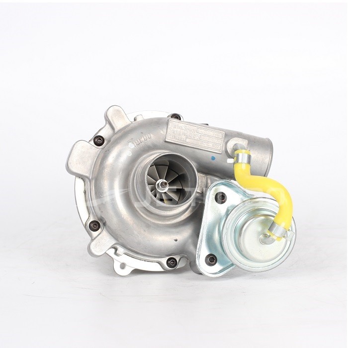 RHF5 1118010-802 1118010802 VB420076 turbo for Isuzu 4JB1