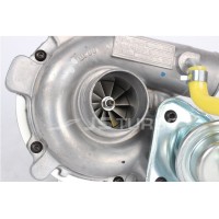 RHF5 1118010-802 1118010802 VB420076 turbo for Isuzu 4JB1
