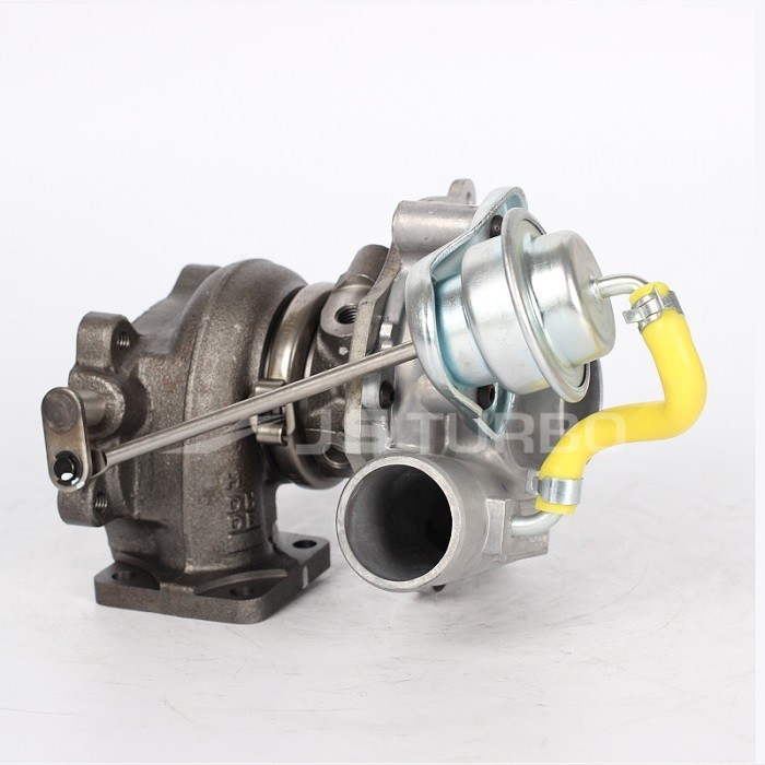 RHF5 1118010-802 1118010802 VB420076 turbo for Isuzu 4JB1