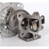 RHF5 1118010-802 1118010802 VB420076 turbo for Isuzu 4JB1