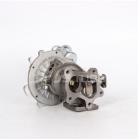 RHF5 1118010-802 1118010802 VB420076 turbo for Isuzu 4JB1