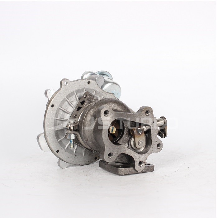 RHF5 1118010-802 1118010802 VB420076 turbo for Isuzu 4JB1