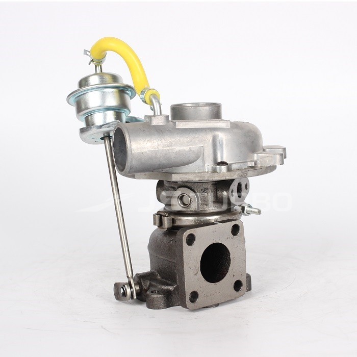 RHF5 1118010-802 1118010802 VB420076 turbo for Isuzu 4JB1