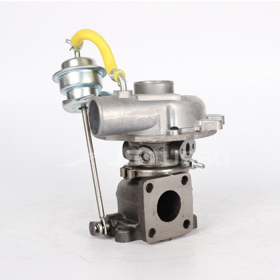 RHF5 1118010-802 1118010802 VB420076 turbo para Isuzu 4JB1