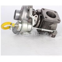 RHF5 VC430021 8971228842 8971480750 turbo for Isuzu Trooper