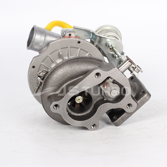 RHF5 VC430021 8971228842 8971480750 turbo for Isuzu Trooper