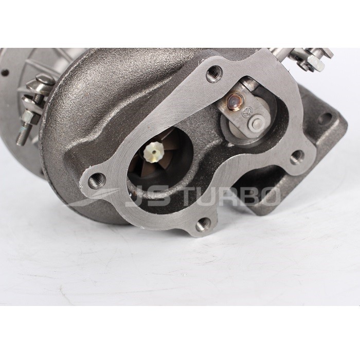 Supply RHF5 VC430021 8971228842 8971480750 turbo for Isuzu