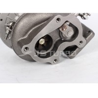 RHF5 VC430021 8971228842 8971480750 turbo for Isuzu Trooper