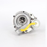 RHF5 VC430021 8971228842 8971480750 turbo for Isuzu Trooper