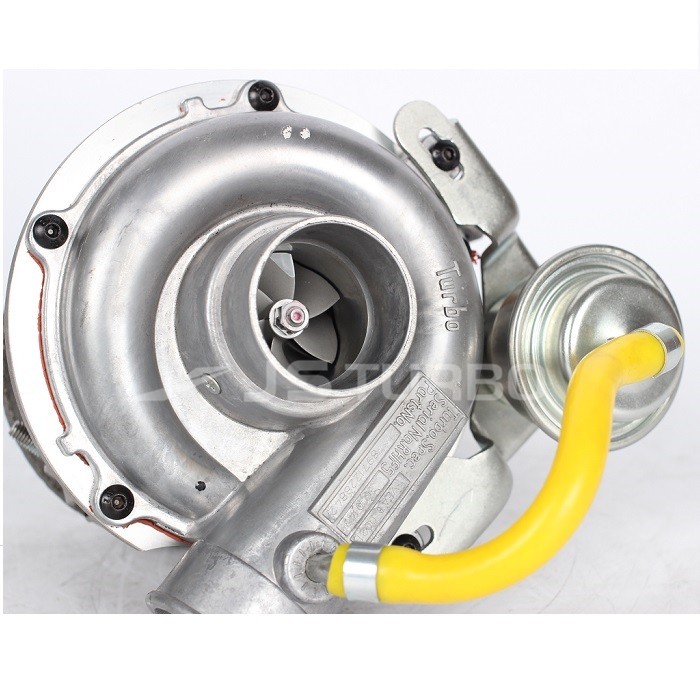 RHF5 VC430021 8971228842 8971480750 turbo for Isuzu Trooper