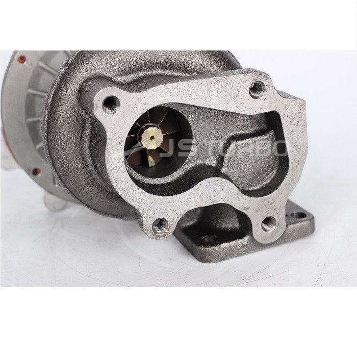 RHF5 8972128423 VE420041 VD420041 turbo for 4JG2L