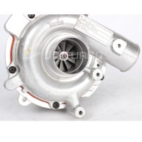 RHF5 8972128423 VE420041 VD420041 turbo for 4JG2L