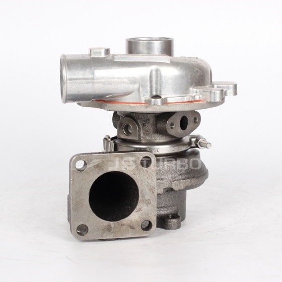RHF5 8972128423 VE420041 VD420041 turbo para 4JG2L