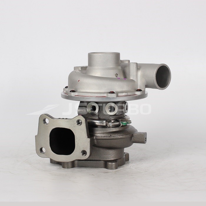 RHF55 VA440031 8973628390 11589880043 turbo for Isuzu 4HK1