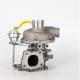 RHF55 VC440012 8971038570 8971038571 渦輪增壓器適用於五十鈴 4HE1-T