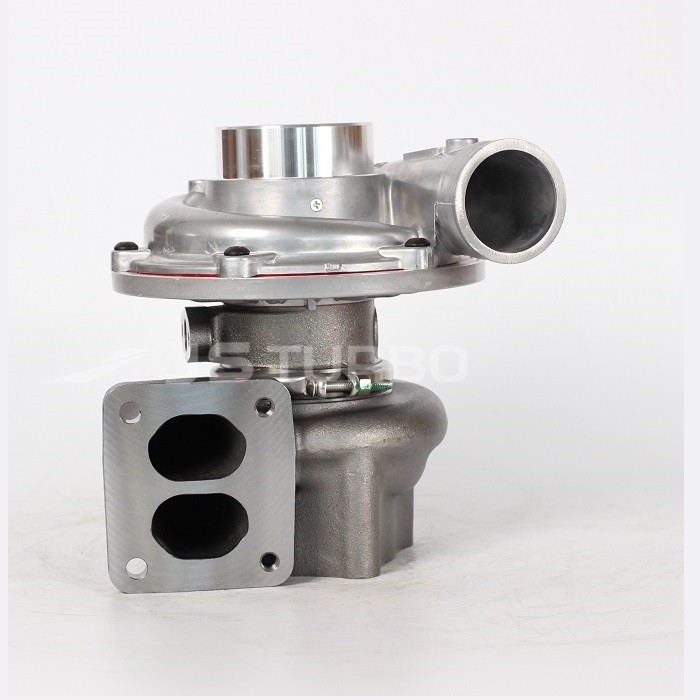 RHG6 CIDY VA570044 1144004180 turbo for Isuzu 6HK1TQA