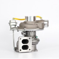 RHC6 8982570470 G61CAD-S0124B G61CAD-S0124G turbo for Isuzu 6HK1