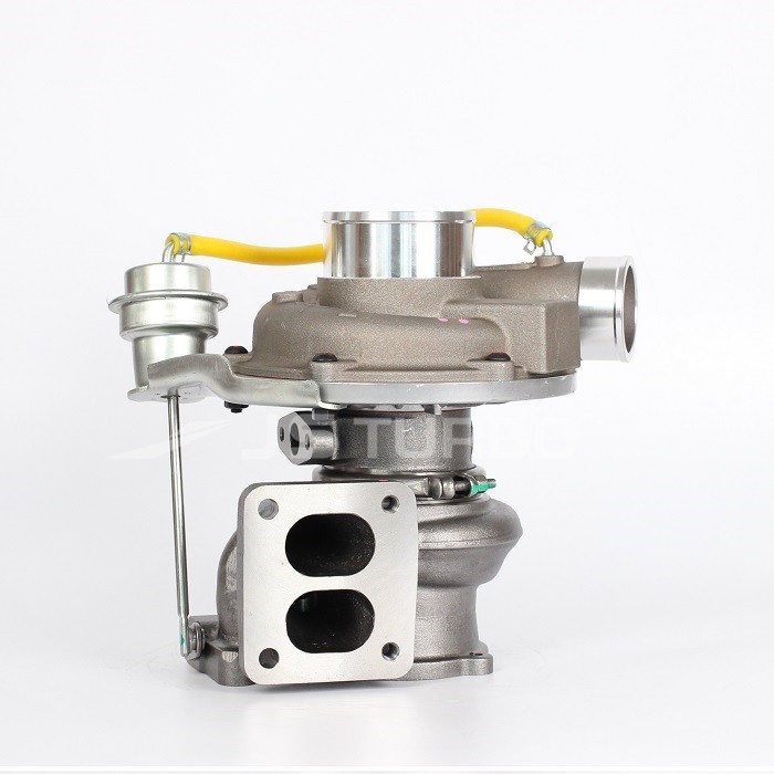 RHC6 8982570470 G61CAD-S0124B G61CAD-S0124G turbo for Isuzu 6HK1