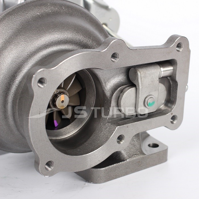 RHC6 8982570470 G61CAD-S0124B G61CAD-S0124G turbo for Isuzu 6HK1