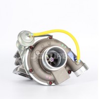 RHC6 8982570470 G61CAD-S0124B G61CAD-S0124G turbo for Isuzu 6HK1