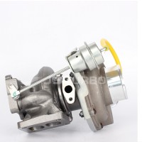 RHC6 8982570470 G61CAD-S0124B G61CAD-S0124G turbo for Isuzu 6HK1