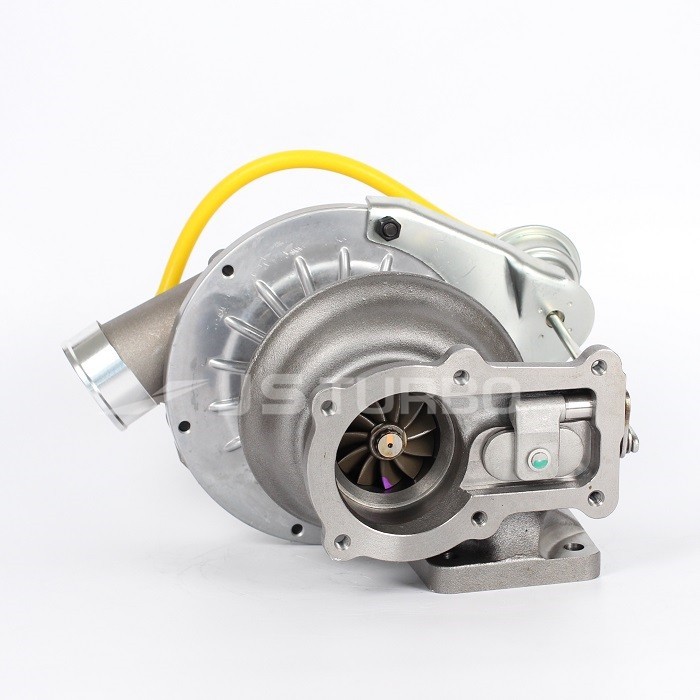 RHG6 CIJB 8982570470 G61CAD-S0124B turbo for Isuzu 6HK1