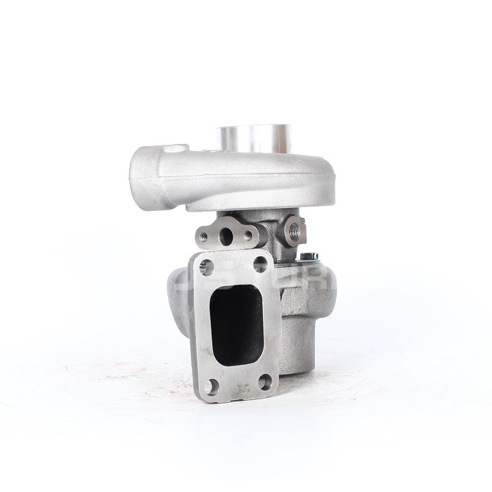 Turbocompresor TB2518 466898-5006S 466898-0005 8944805870 para