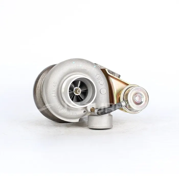 TB2560S 466409-5002S 466409-0002 290109510 turbocompresseur Isuzu 4DB2