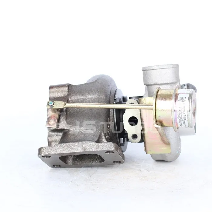 TB2560S 466409-5002S 466409-0002 290109510 turbocompresseur Isuzu 4DB2