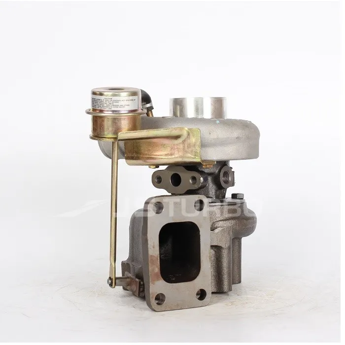 TB2560S 466409-5002S 466409-0002 290109510 turbocompresseur Isuzu 4DB2