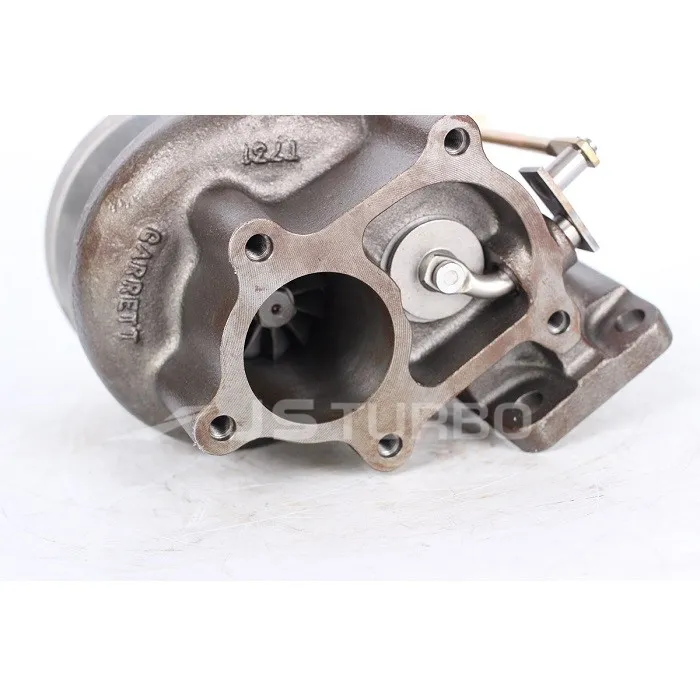 TB2560S 466409-5002S 466409-0002 290109510 turbocompresseur Isuzu 4DB2