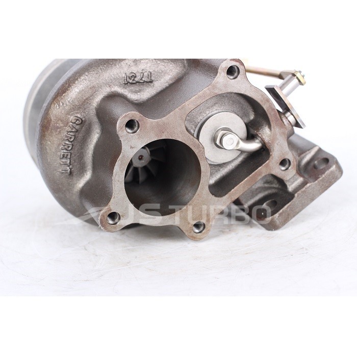 TB2560S 466409-5002S 466409-0002 290109510 توربو ايسوزو 4DB2