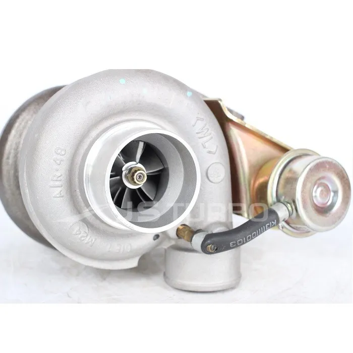 TB2560S 466409-5002S 466409-0002 290109510 turbocompresseur Isuzu 4DB2