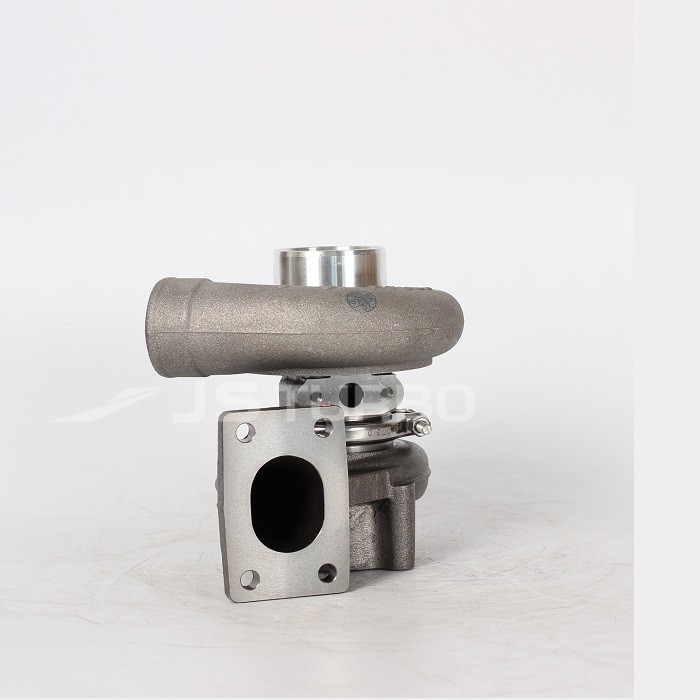 TD04H-15G-8.5 49189-00501 8943675161 518122 turbo for Kobelco EX120-3