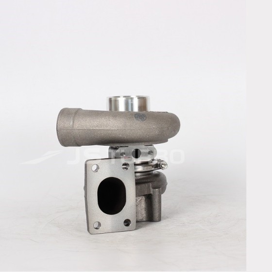 TD04H-15G-8.5 49189-00501 8943675161 518122 turbo para Kobelco EX120-3