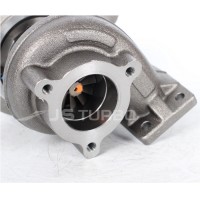 TD04H-15G-8.5 49189-00501 8943675161 518122 turbo for Kobelco EX120-3