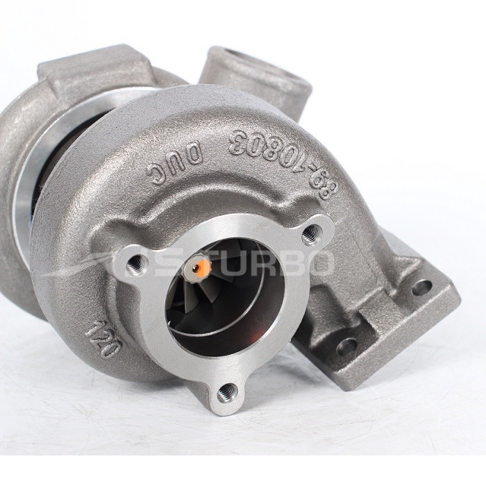 TD04HL-15G-12 49189-00540 8971159720 8971159720 turbo for ISUZU 4BG1T